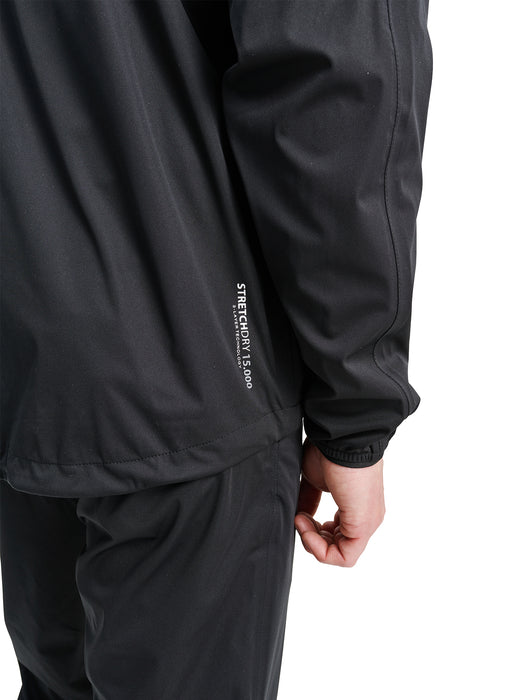 Abacus Mens Bounce rainjacket