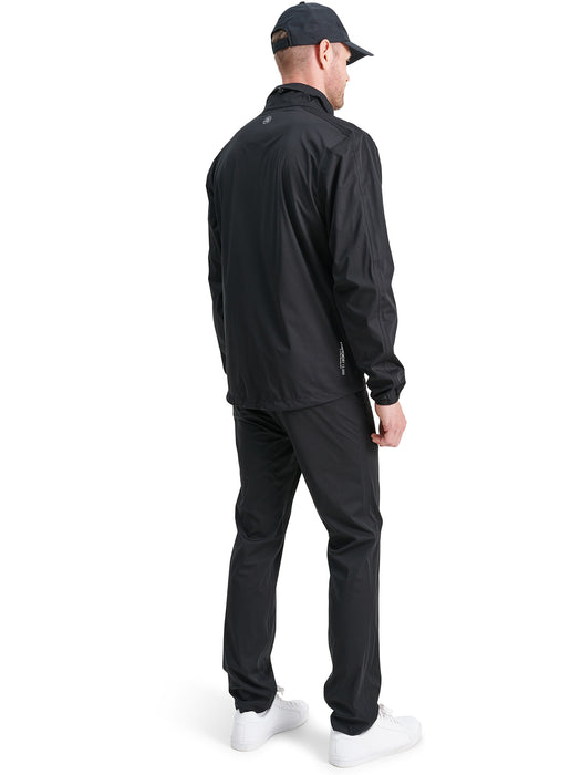 Abacus Mens Bounce rainjacket