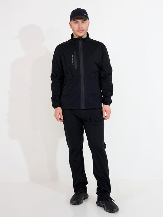 Abacus Mens Bounce rainjacket