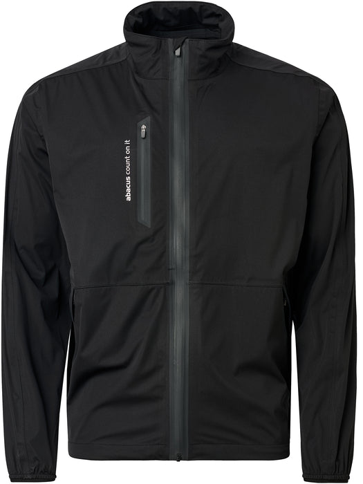 Abacus Mens Bounce rainjacket