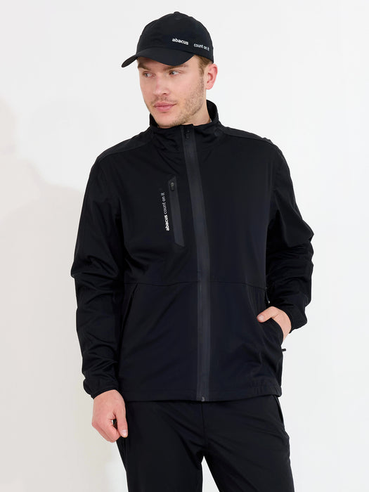 Abacus Mens Bounce rainjacket