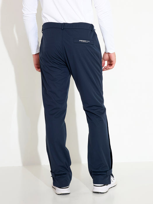 Abacus M Bounce raintrousers Grå