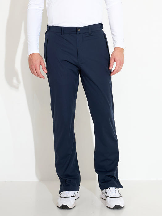 Abacus M Bounce raintrousers Grå