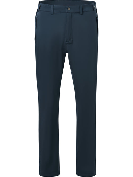 Abacus M Bounce raintrousers Grå