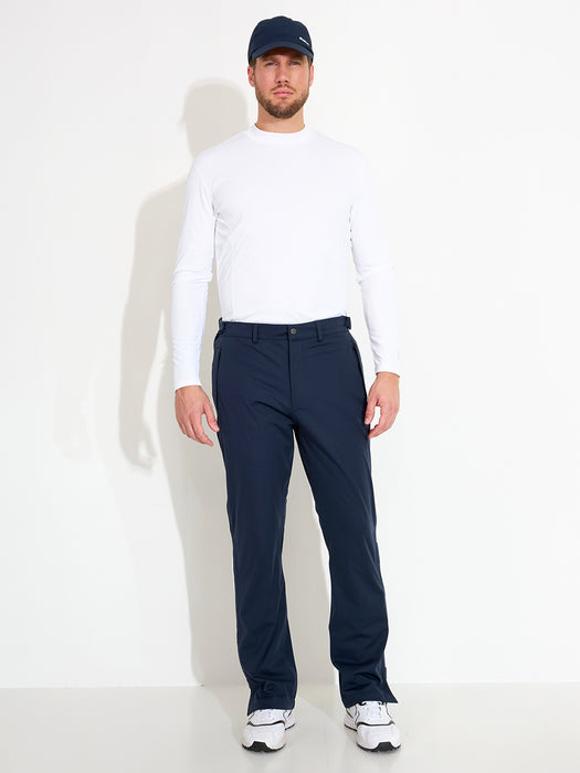 Abacus M Bounce raintrousers Grå