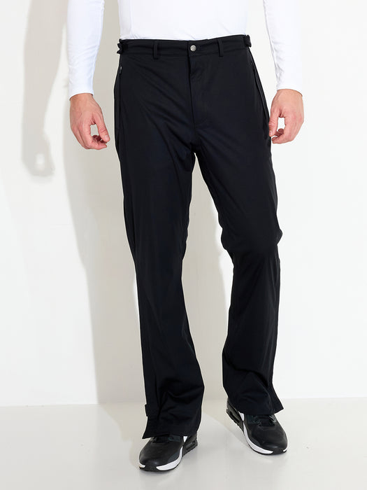 Abacus M Bounce raintrousers Grå
