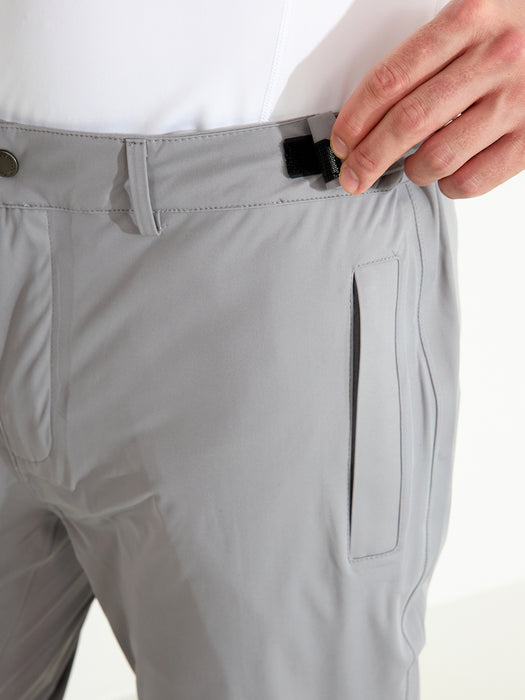 Abacus Mens Bounce raintrousers