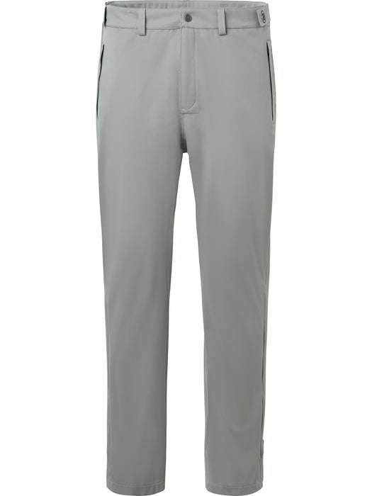 Abacus M Bounce raintrousers Grå