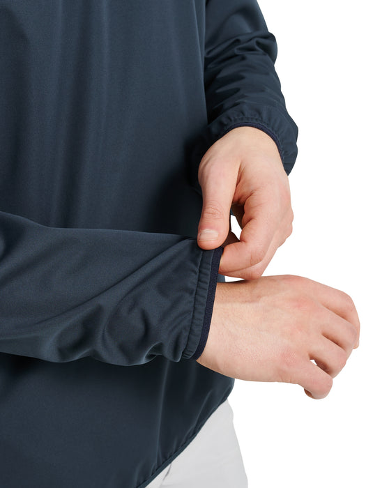 Abacus Mens Bounce waterproof hoodie