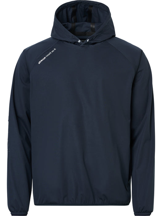Abacus Mens Bounce waterproof hoodie