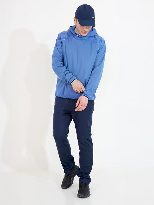 Abacus Mens Bounce waterproof hoodie
