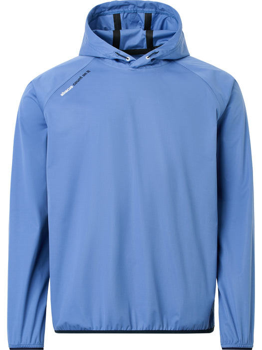 Abacus Mens Bounce waterproof hoodie