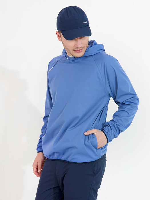 Abacus Mens Bounce waterproof hoodie