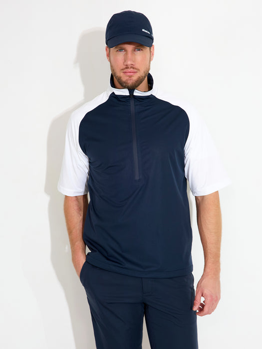 Abacus Mens Bounce rainshirt