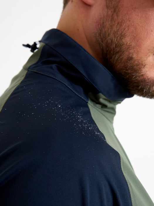 Abacus Mens Bounce rainshirt