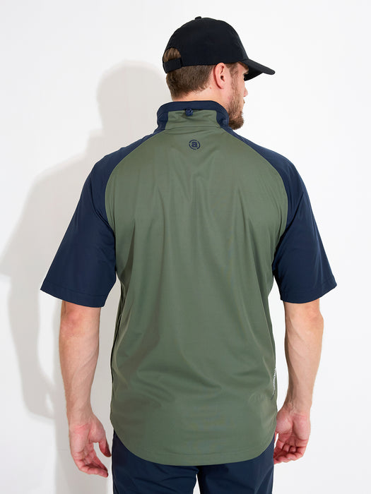 Abacus Mens Bounce rainshirt