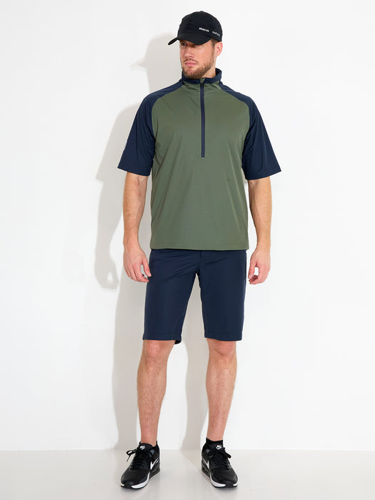 Abacus Mens Bounce rainshirt