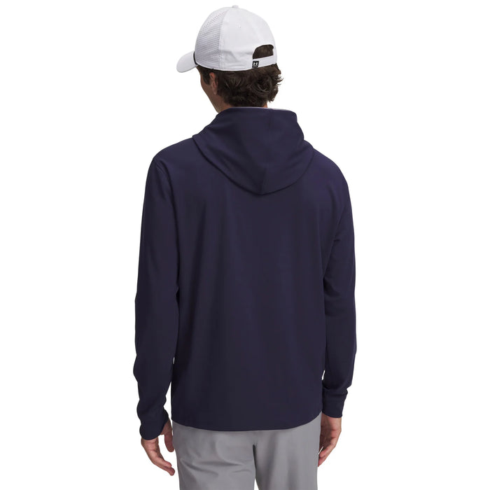 Under Armour Drive Lightweight Hoodie Svart