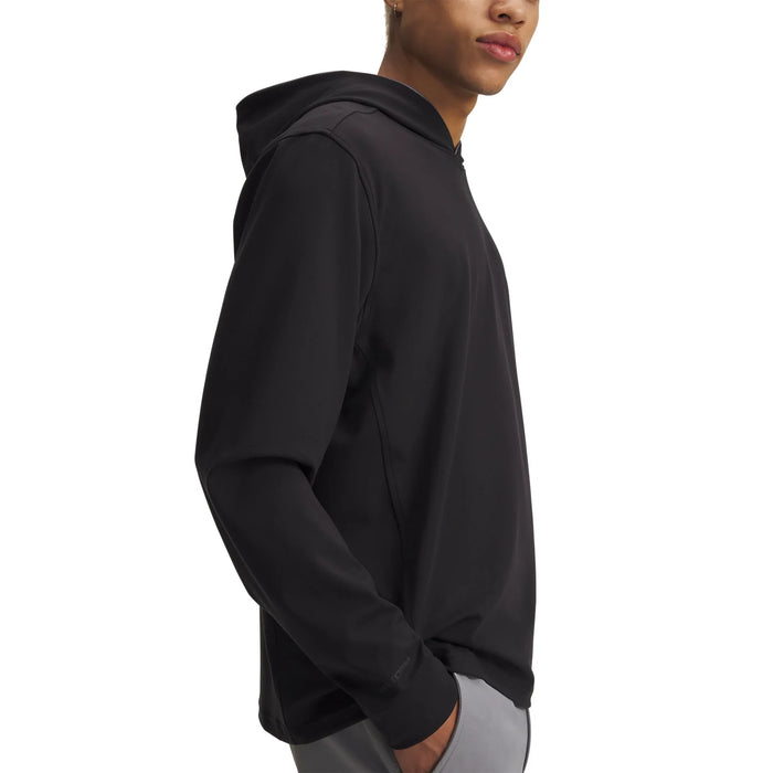Under Armour Drive Lightweight Hoodie Svart