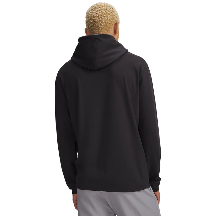 Under Armour Drive Lightweight Hoodie Svart