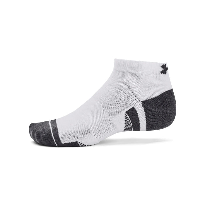 Under Armour Performance Tech 3pk Low