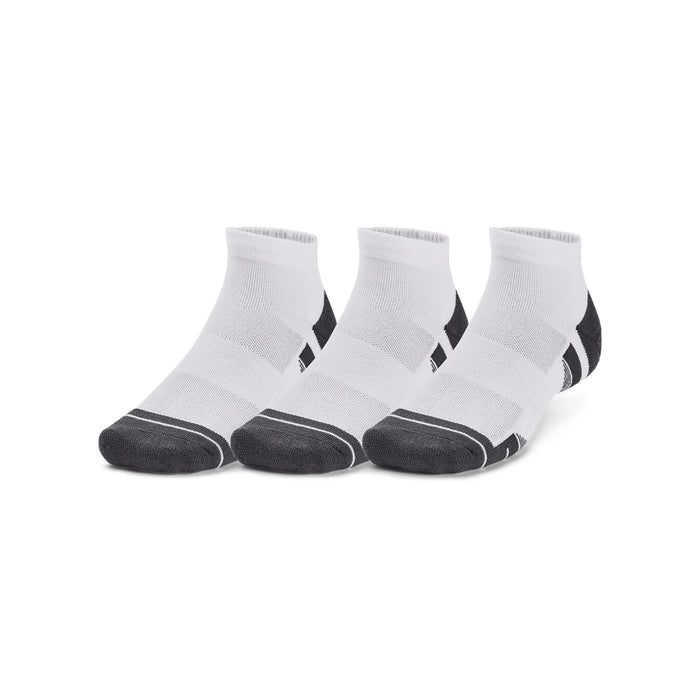 Under Armour Performance Tech 3pk Low