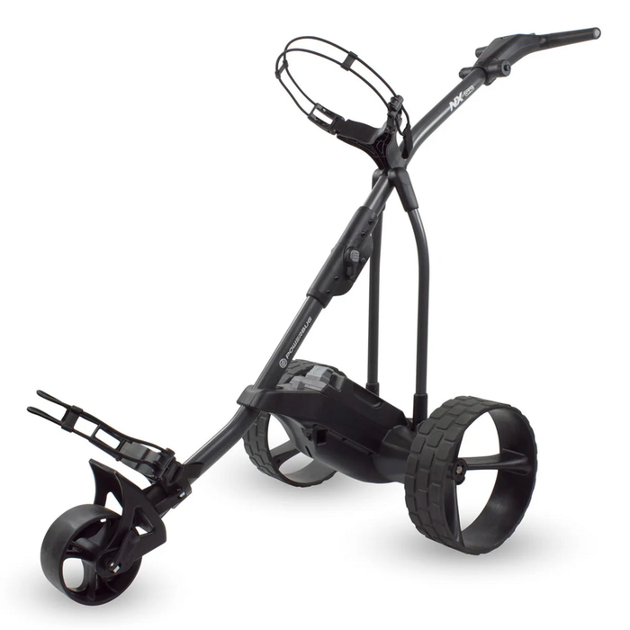 PowerBug NX DHC Lithium Golf Elvagn