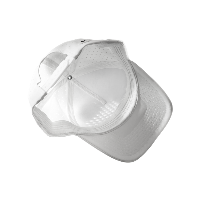 Blue Tees Golf Hat Svart
