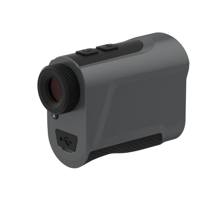 Pinfinder Stabilized Golfkikare