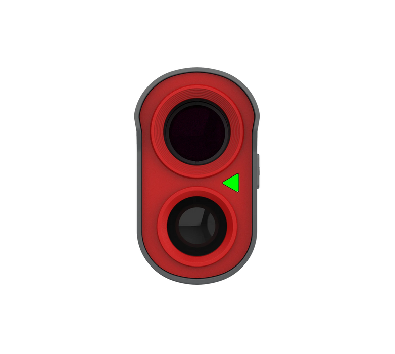 Pinfinder Stabilized Golfkikare