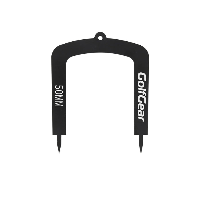 GolfGear Putting Gates 3-pack