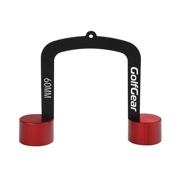 GolfGear Putting Gates 3-pack