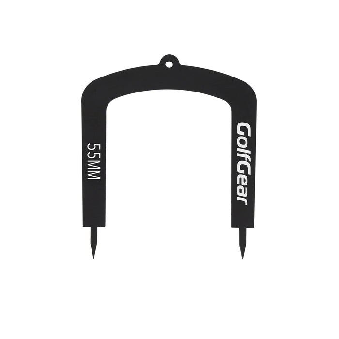 GolfGear Putting Gates 3-pack