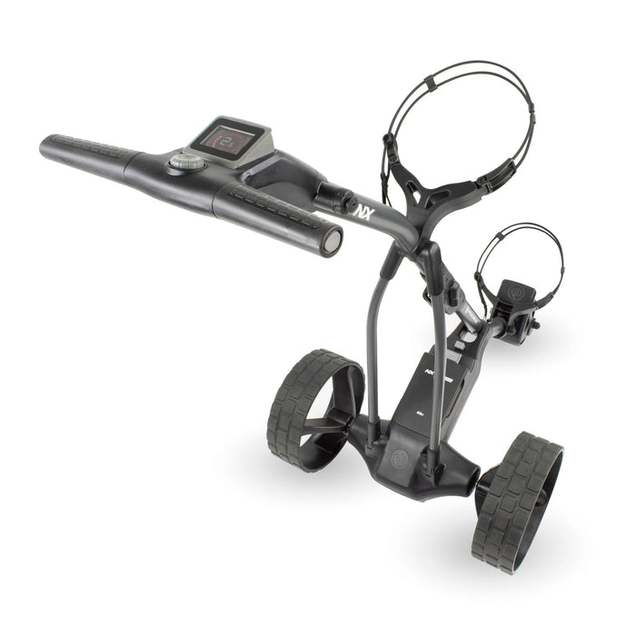 PowerBug NX Lithium Golf Trolley