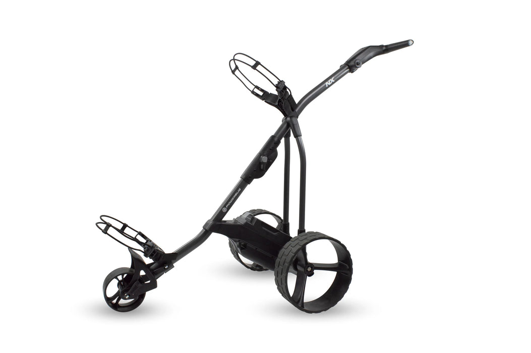 PowerBug NX Lithium Golf Trolley