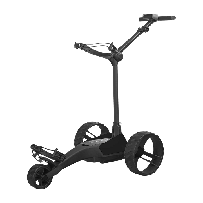 Formula M DHC 2026 Elvagn