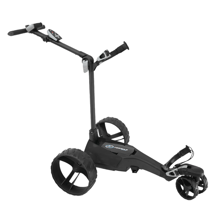 Formula Remote 2026 Elvagn