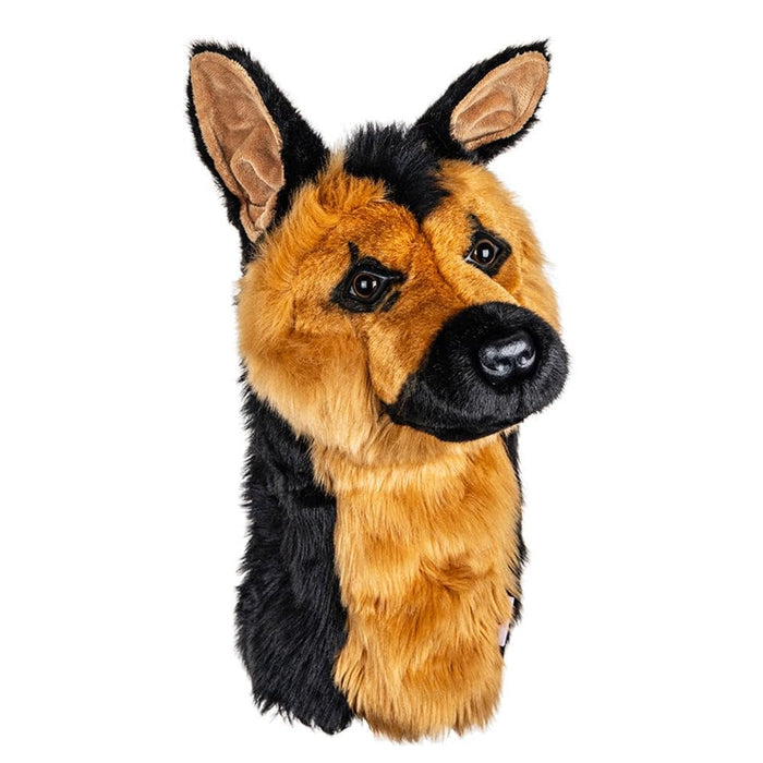 Daphne’s Headcovers – German Shepherd