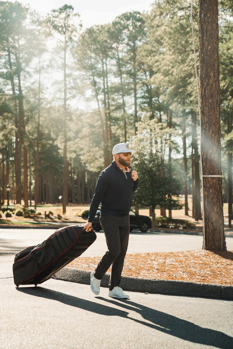 BagBoy T-800 Travelcover Blå