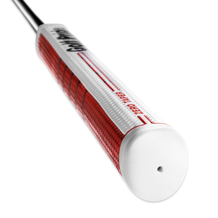 Golf Pride Zero Taper Medium Puttergrepp