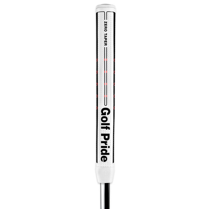 Golf Pride Zero Taper Medium Puttergrepp