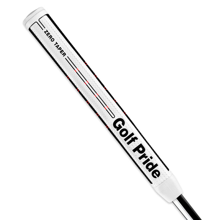 Golf Pride Zero Taper Medium Puttergrepp