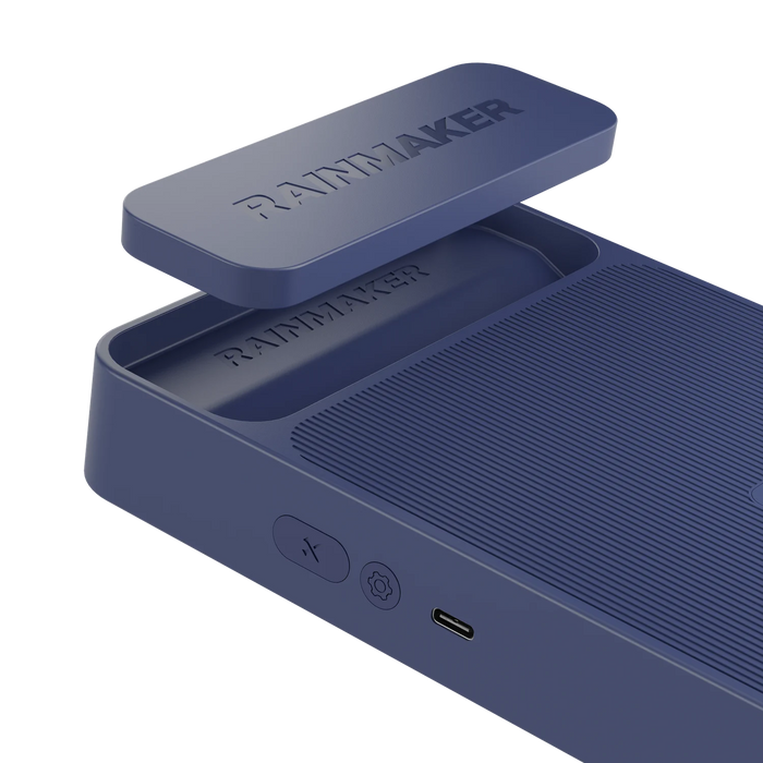 Blue Tees Launch Monitor Rainmaker
