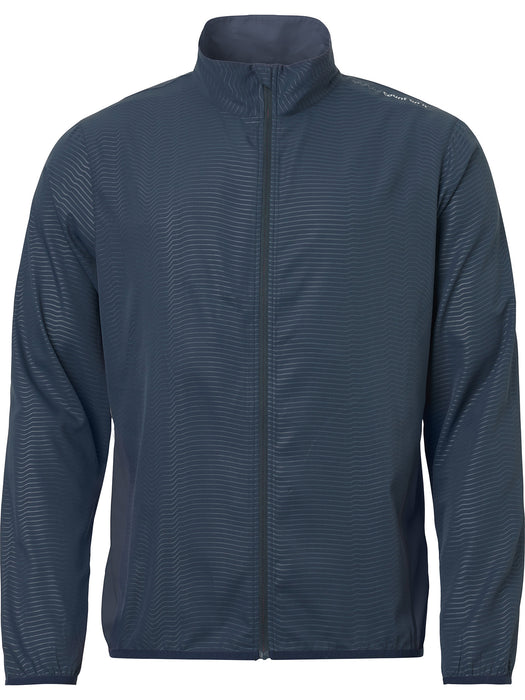 Abacus Mens Lanark Classics Stretch Windjacket