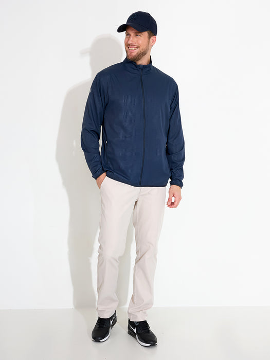 Abacus Mens Lanark Classics Stretch Windjacket
