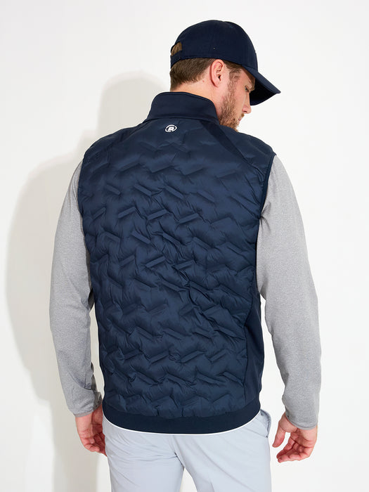 Abacus Mens Portrush hybrid vest