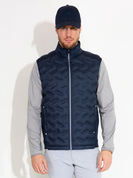 Abacus Mens Portrush hybrid vest