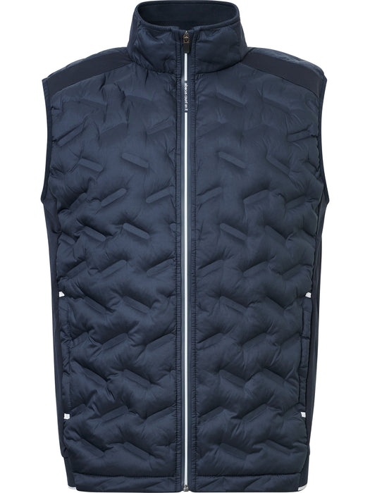 Abacus Mens Portrush hybrid vest