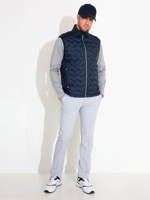 Abacus Mens Portrush hybrid vest