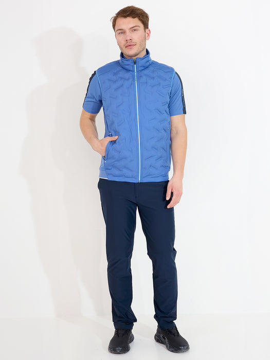 Abacus Mens Portrush hybrid vest